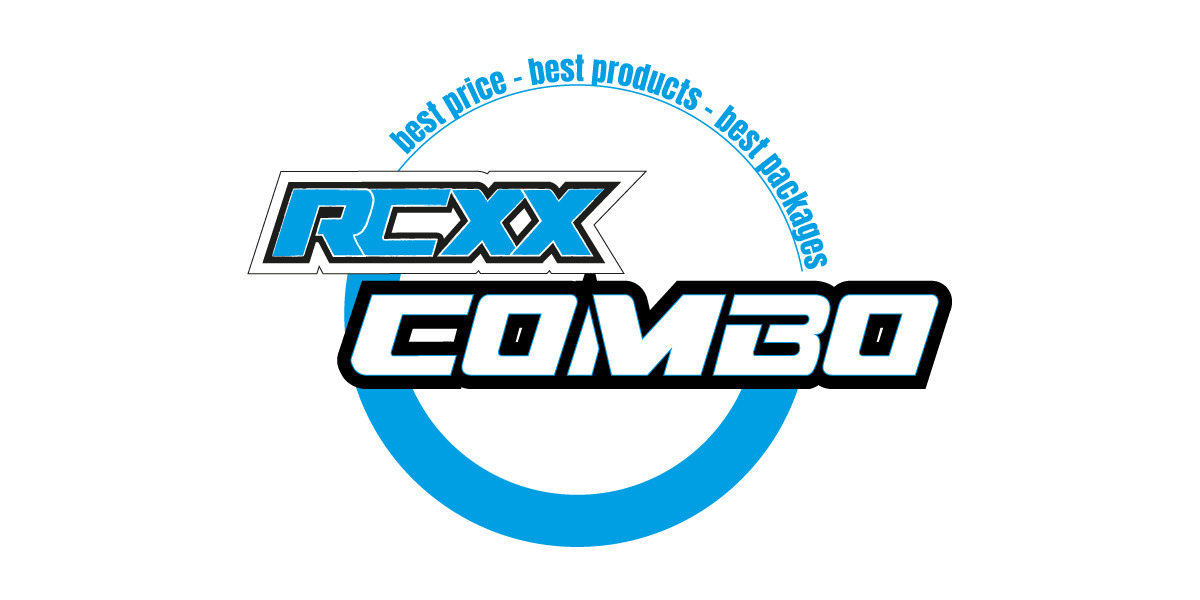 RCXX COMBO
