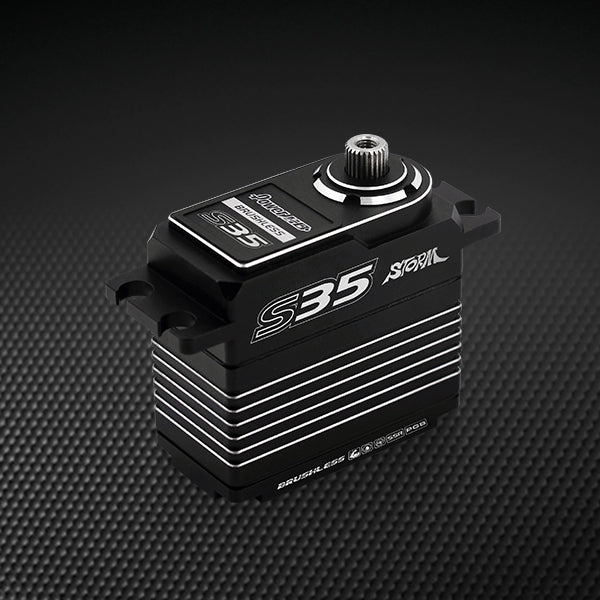 Power HD S35 Servo HV (0.070s/35kg/8.4V)