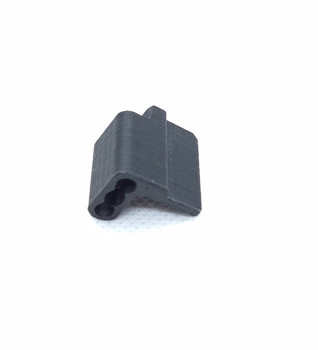 Manzo46 WIRE DUCT for Hobbywing XR10 G2/G2S (1)