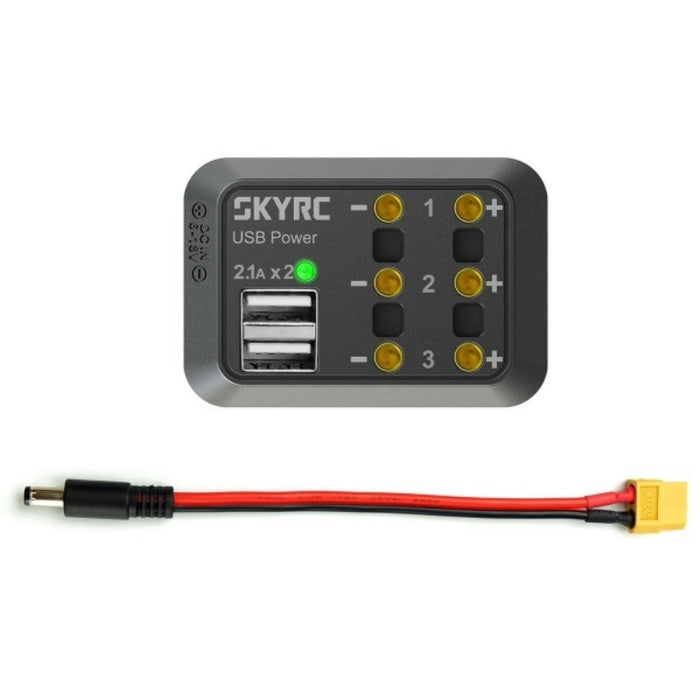 SkyRC DC Power Distributor - SK600114