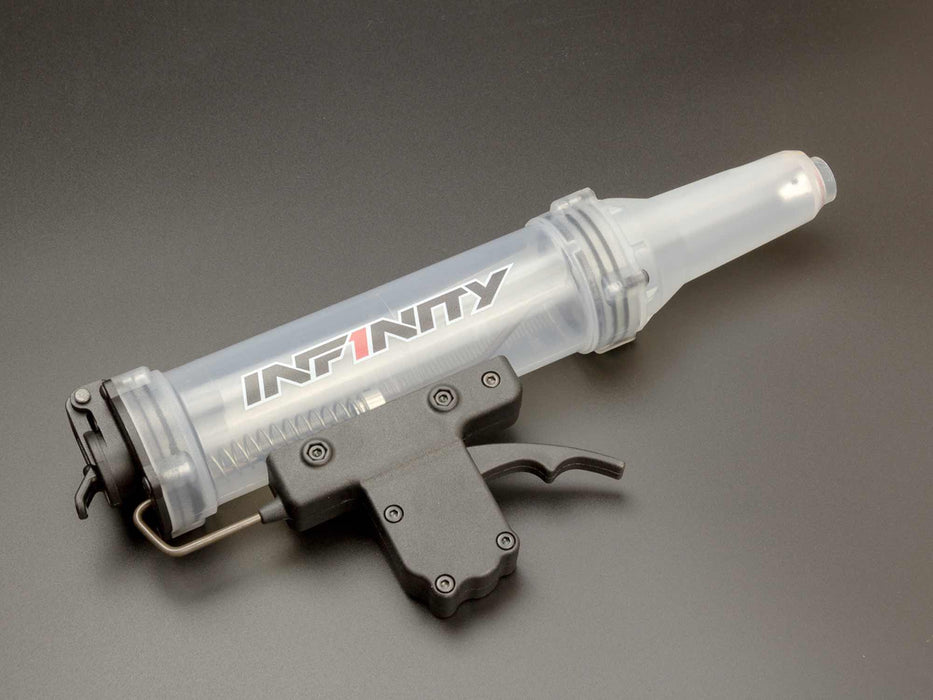 INFINITY Ultra High Speed Fuel Gun (1) - Side Trigger