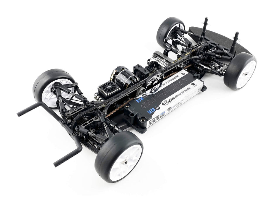 Awesomatix A800R 1/10 Electric Touring Car - Aluminium Chassis Version