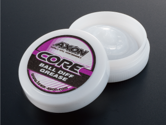 Axon CORE Ball Diff Grease (1) - CG-DB-101