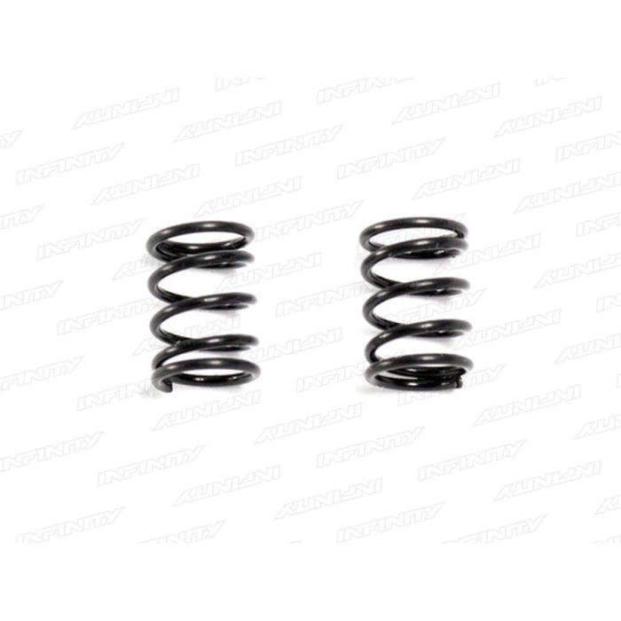Infinity FRONT SPRING 3.3 - 0.5X6.6MM/5COLIS (2) F056