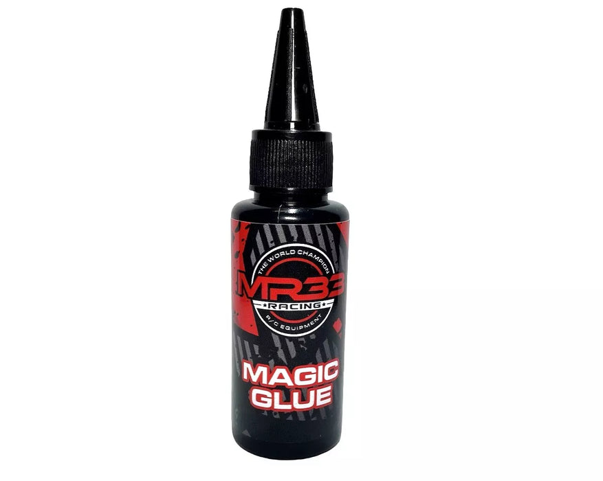 MR33 Magic Glue Reparaturkleber (15g)