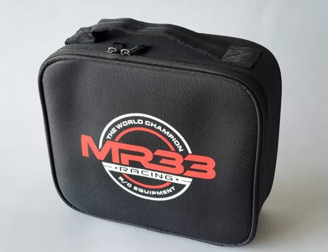 MR33 Hard Case Tasche für Ladegeräte