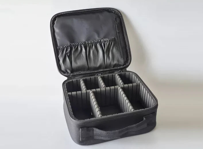 MR33 Hard Case Tasche für Ladegeräte