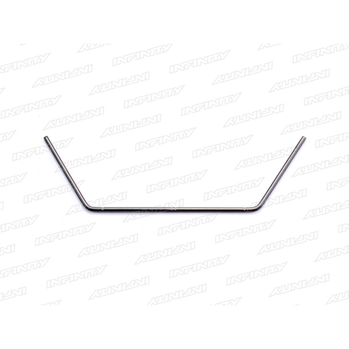 Infinity FRONT ANTI-ROLL BAR 2.2MM (1) R0304-2.2