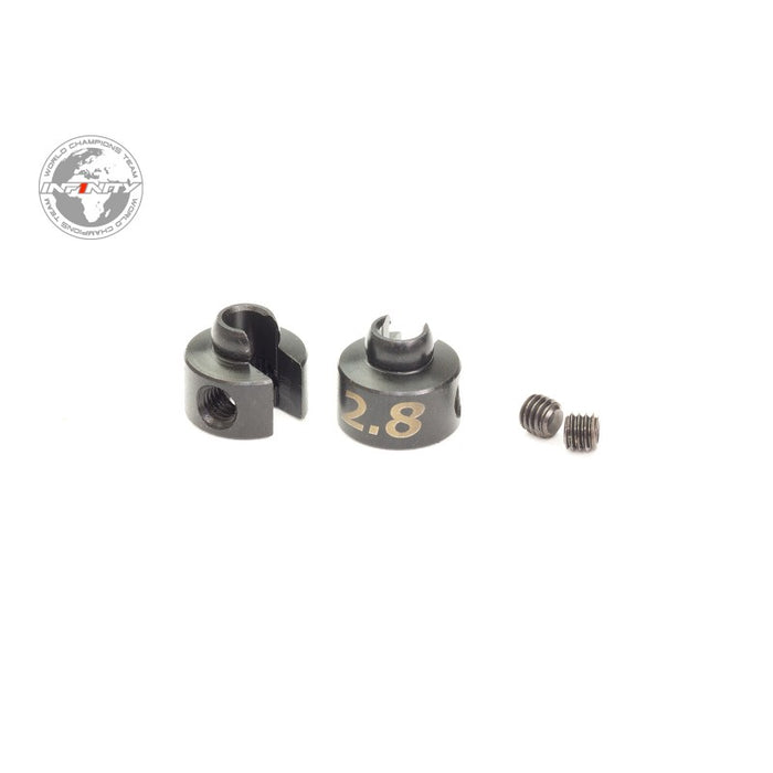 Infinity SWAY BAR STOPPER 2.8MM (2) R0382S28