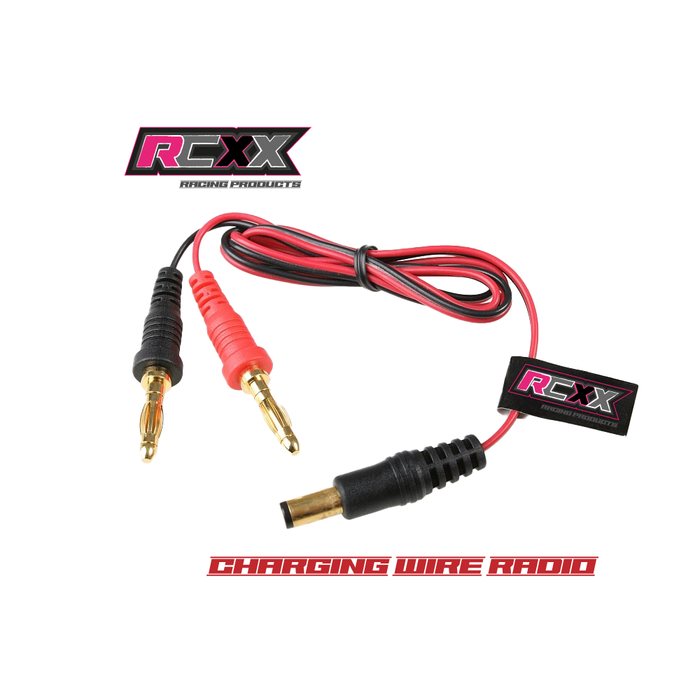 RCXX Charging Wire JR for Radio (1)