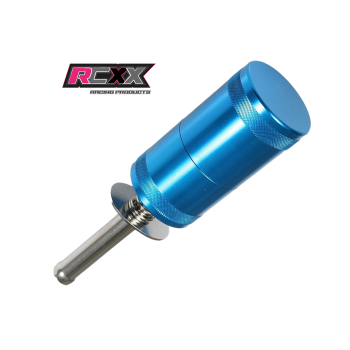 RCXX Glow Starter 4Ah (1) - Blue