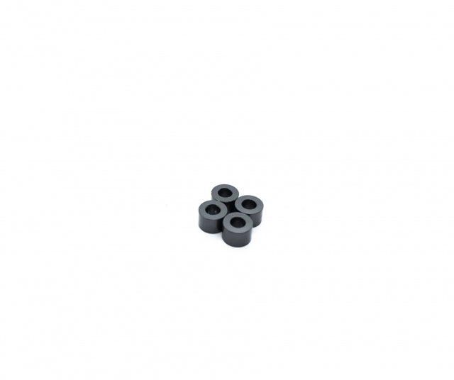 Awesomatix A12 6x3x4.0mm Spacer (4) - SH4.0