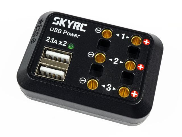 SkyRC DC Power Distributor - SK600114