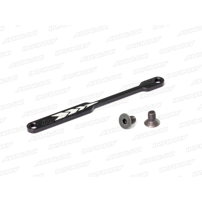 Infinity ALU FRONT CHASSIS STIFFENER (2) T242