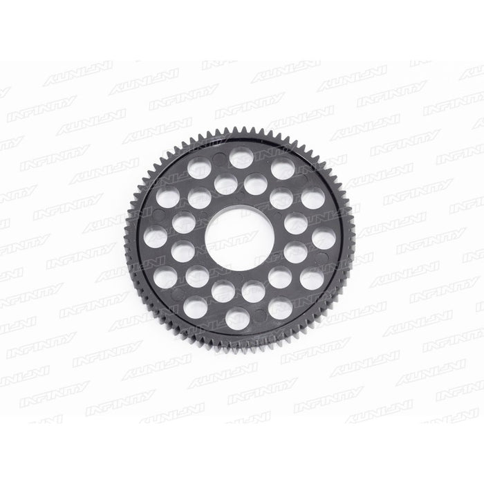 Infinity SPUR GEAR 64PITCH - 78T (1) T296