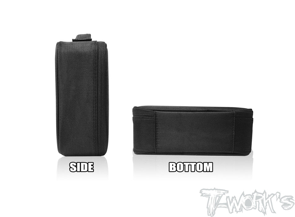 T-Works TT-075-F Hard Case Parts Bag (Hard Separator) (1)
