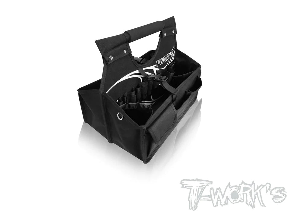 T-Works TT-102 T-Work's Pit Bag (1)