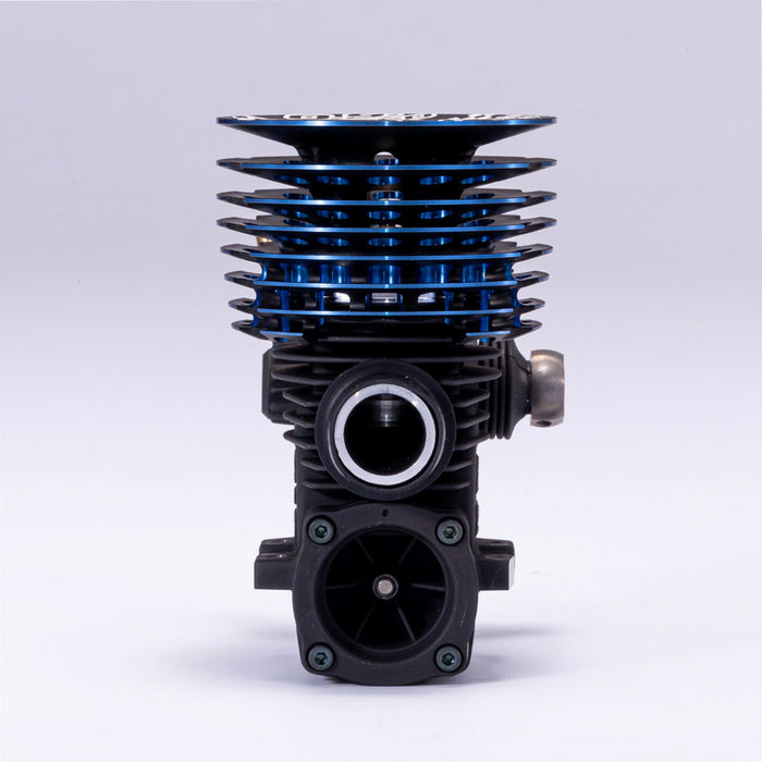 O.S. Speed Engine B21 "Adam Drake Edition 3" SET - 1CJ01