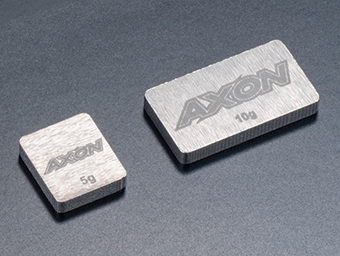Axon Tungsten Weight 10g (1) - PG-WT-010