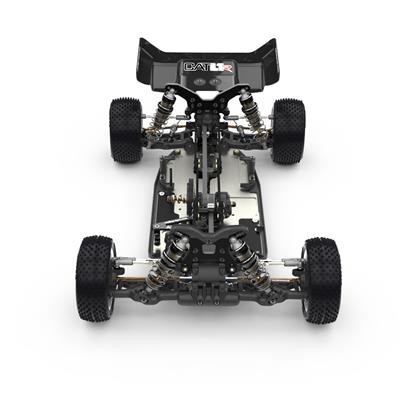 Schumacher Cat L1R - 1/10 4WD Buggy Kit