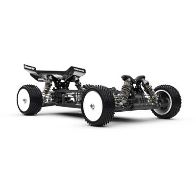 Schumacher Cat L1R - 1/10 4WD Buggy Kit