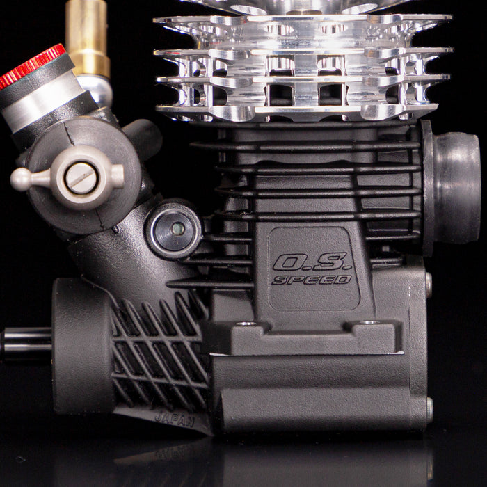 O.S. Speed .21 Engine R2105 (1) - 1D900