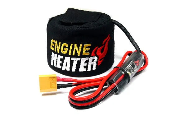 SkyRC Engine Heater - SK-600066