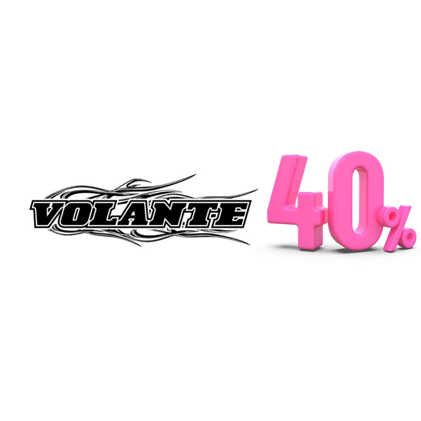 Volante Tyres Black Friday