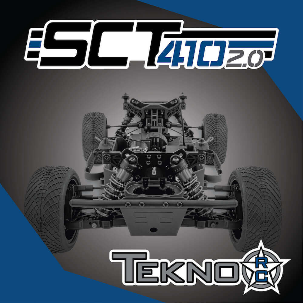SCT410 2.0 Tuningteile