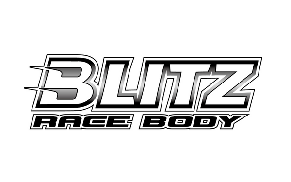 Blitz Race Body