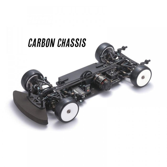 Mugen Seiki MTC-2R 1/10 Electric Touring Kit - Carbon Chassis - A2005-C