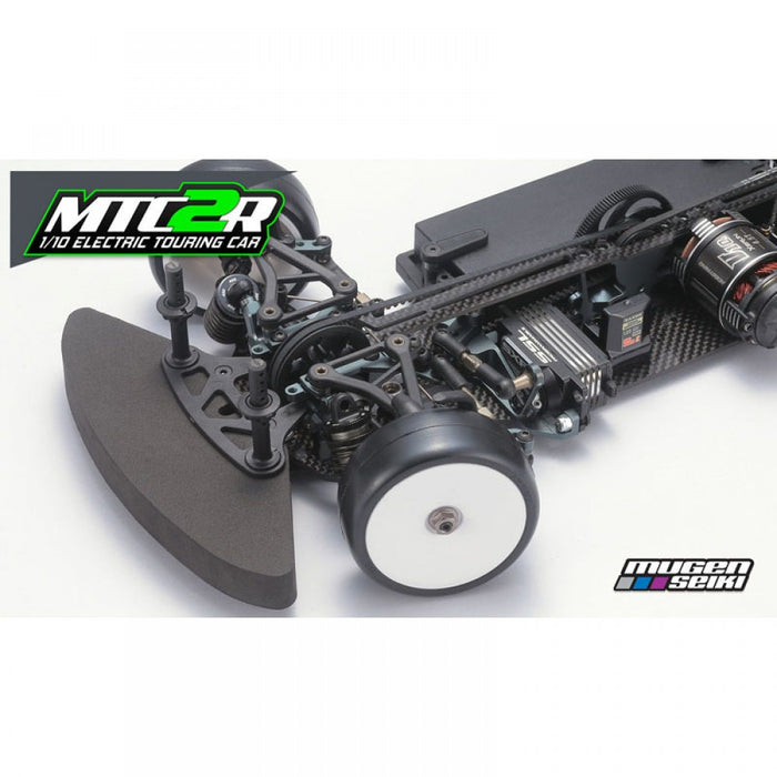 Mugen Seiki MTC-2R 1/10 Electric Touring Kit - Carbon Chassis - A2005-C