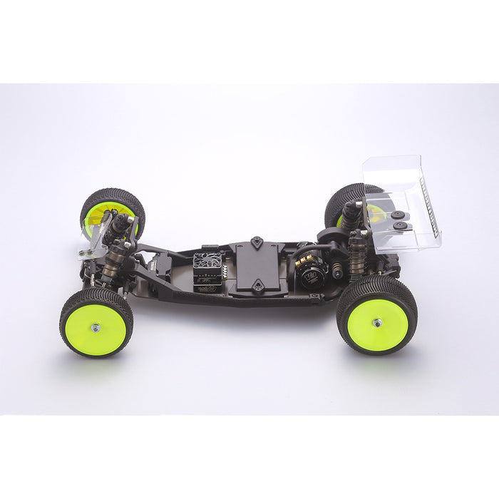 Mugen Seiki MSB1 1/10 2WD Off-Road Electric Buggy Kit - B2001