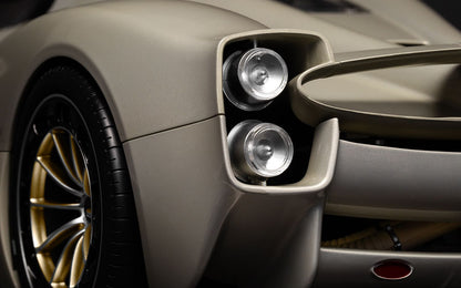 Pocher Pagani Utopia Coupé Rinascimento Lucido