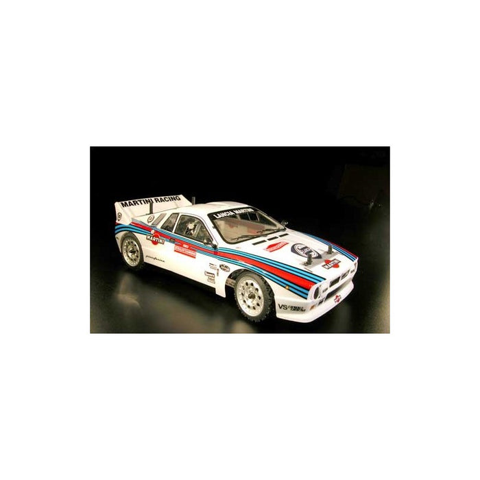 Rally Legends Lancia 037 Rally Group B - 1:10 RTR