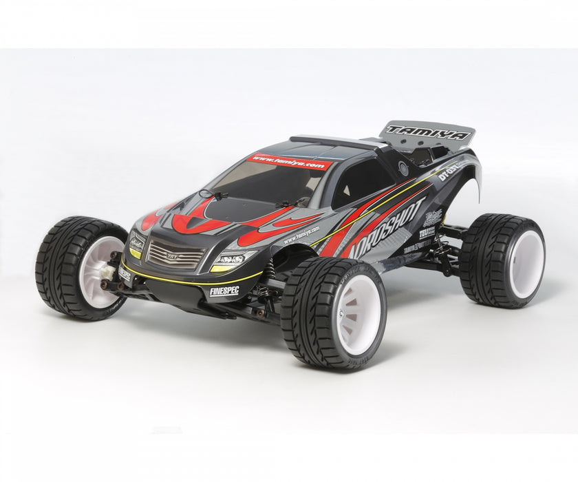 Tamiya Aqroshot 1/10 Buggy DT-03T - 58610A (ohne ESC)