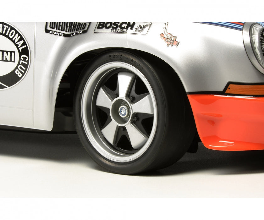 Tamiya Porsche 911 Carrera RSR 1/10 Touring TT-02 - 58571A (ohne ESC)