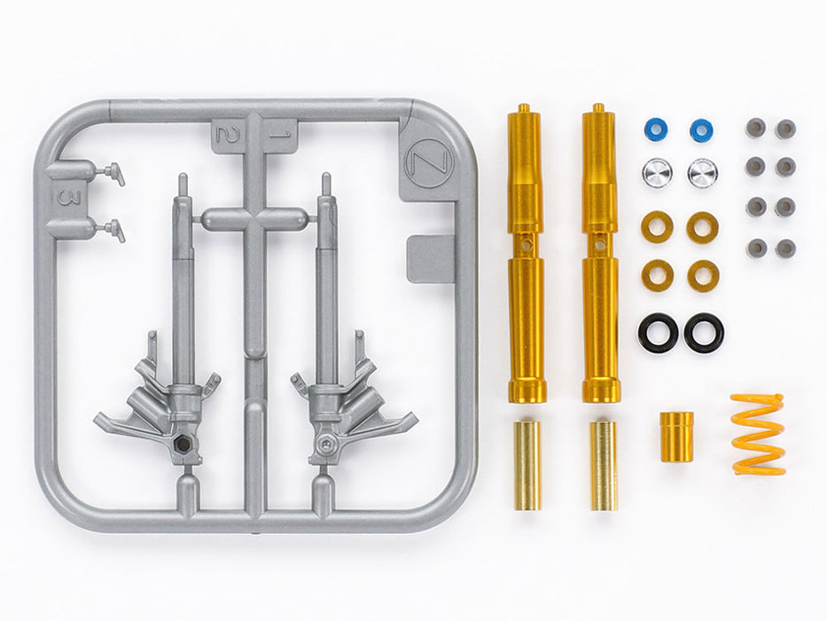 Tamiya CBR1000R Front Fork Set