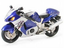 Tamiya Suzuki GSX1300R Hayabusa - RCXX - RC Racing Shop | RC Models | Tuning & Spare Parts for Professionals