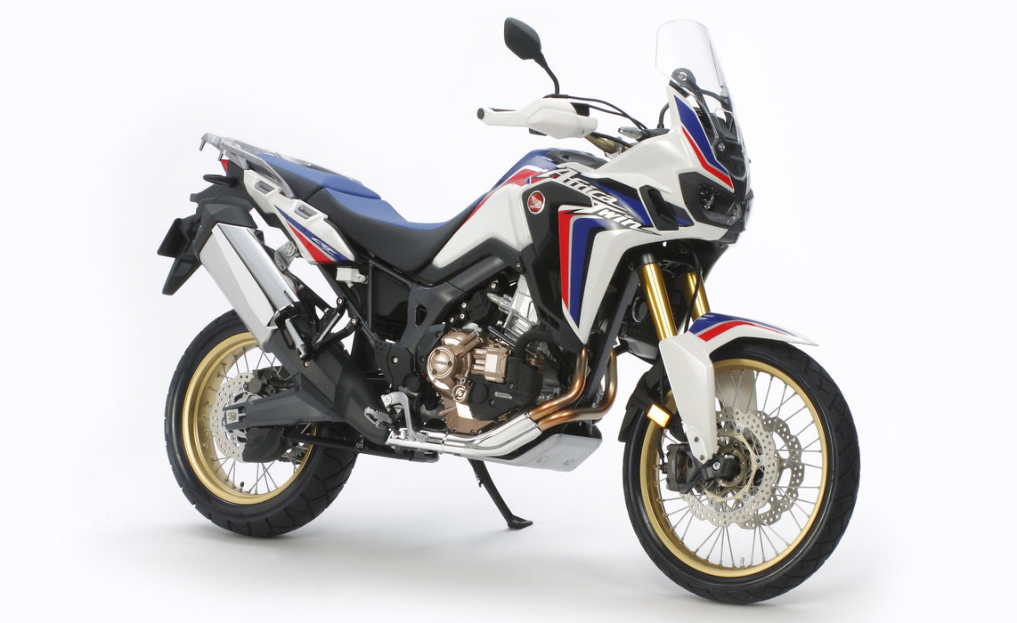 Tamiya 1/6 Honda CRF 1000L Africa Twin