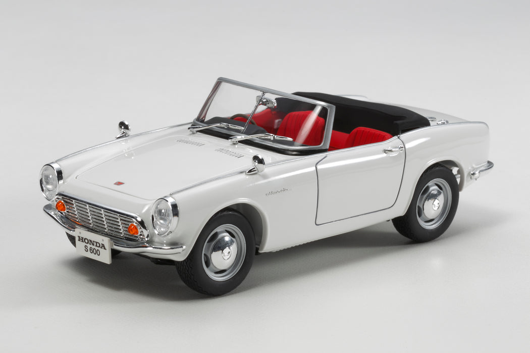 Tamiya Honda S600