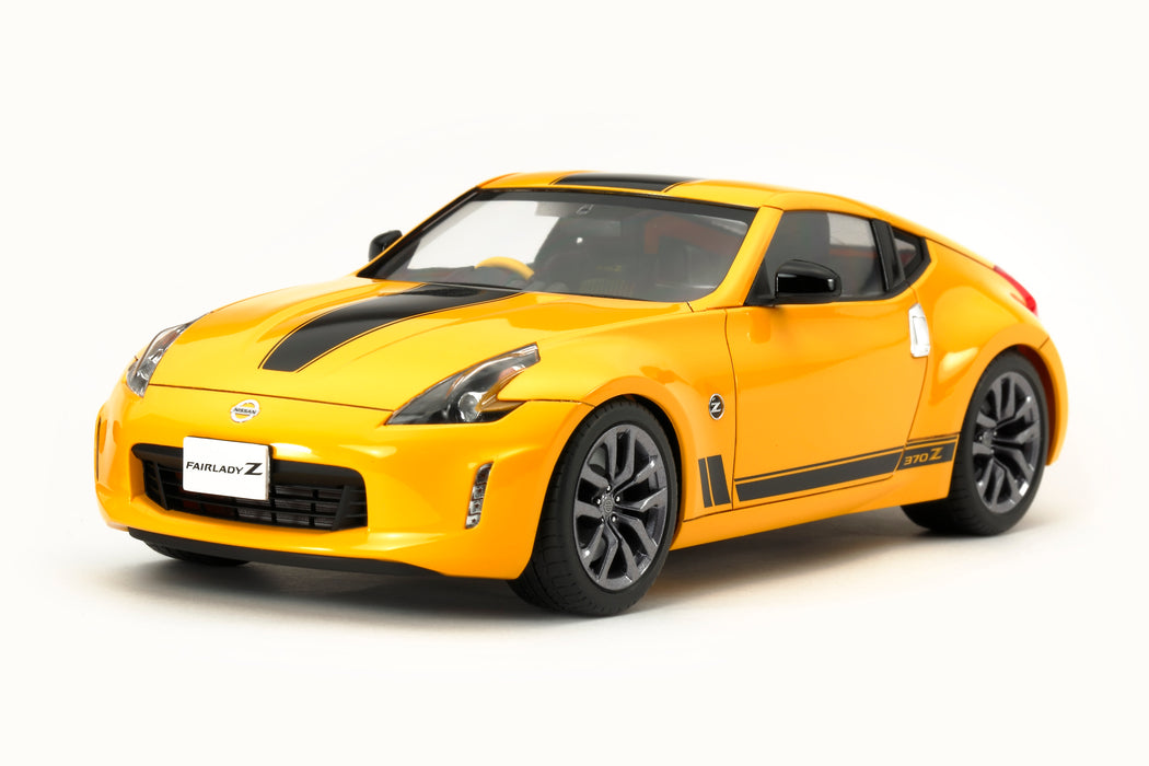 Tamiya Nissan 370Z Heritage Edition