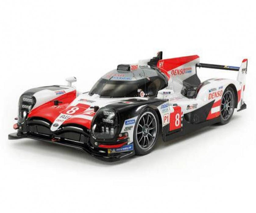 Tamiya Toyota GAZOO Racing TS050 Hybrid