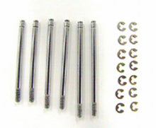 Tamiya TT-Gear Oil Filled Damper Shaft Set - RCXX - RC Racing Shop | RC Models | Tuning & Spare Parts for Professionals