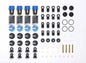 Tamiya TRF SuperShort BigBore Dampers(4) - RCXX - RC Racing Shop | RC Models | Tuning & Spare Parts for Professionals