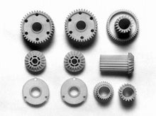 Tamiya TL01 G-Parts - RCXX - RC Racing Shop | RC Models | Tuning & Spare Parts for Professionals