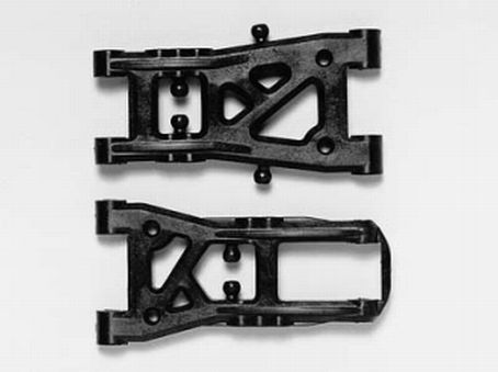 Tamiya TB-Evo4 D-Parts (Susp.Arm) - RCXX - RC Racing Shop | RC Models | Tuning & Spare Parts for Professionals