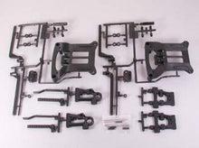 Tamiya TT01D B Parts (Sus.Arm) - RCXX - RC Racing Shop | RC Models | Tuning & Spare Parts for Professionals