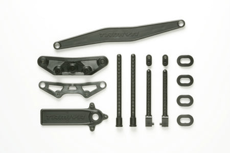 Tamiya TB Evo5 B Parts (Bumper) - RCXX - RC Racing Shop | RC Models | Tuning & Spare Parts for Professionals