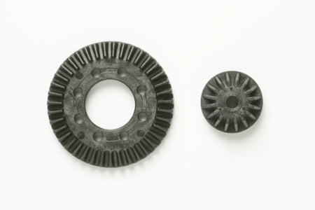 Tamiya TB Evo5 One-Way Gear - RCXX - RC Racing Shop | RC Models | Tuning & Spare Parts for Professionals